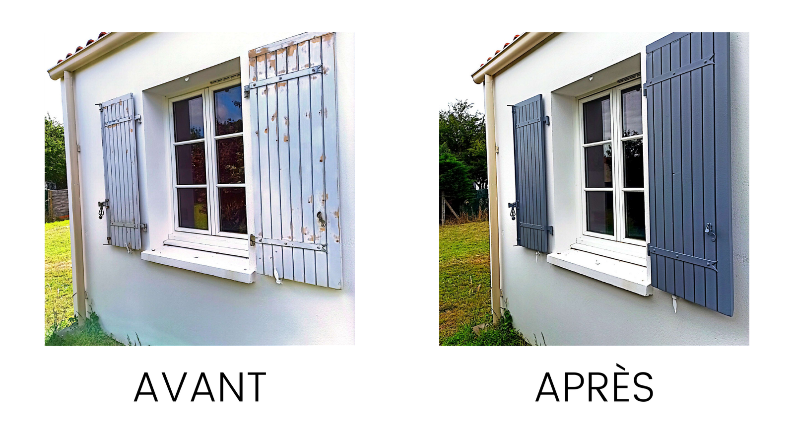 Menuiserie peinture artisan